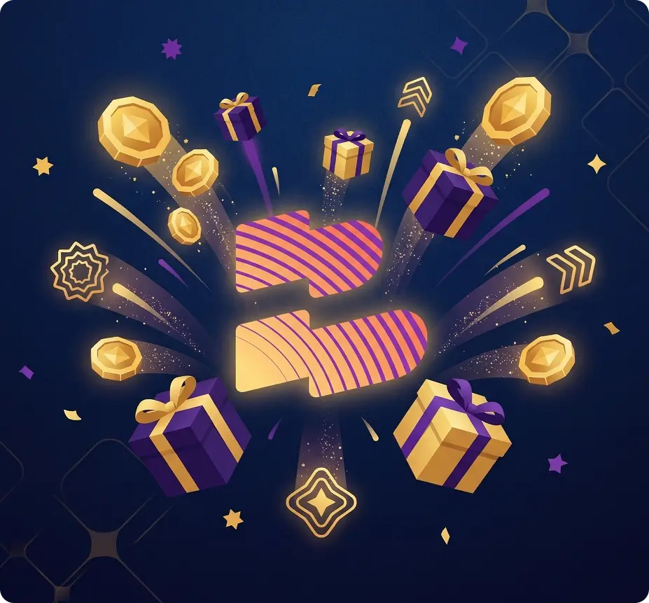 Boom Casino bonus