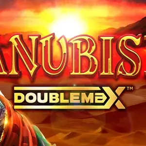 Anubis II DoubleMax