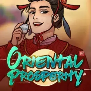 Oriental Prosperity