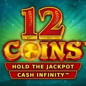 12 Coins Hold the Jackpot
